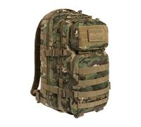 Mil-Tec - Small Assault Pack 20 l - Rucksack - Woodland Arid