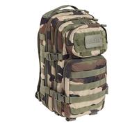 Mil-Tec Small Assault Pack - Rucksack 20 l - CCE Camo