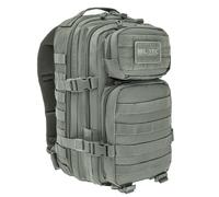 Mil-Tec US Assault Pack Small foliage, Synthetik