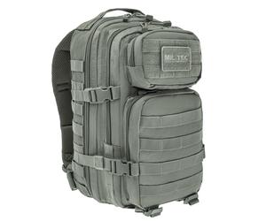 Mil-Tec Small Assault Pack - Rucksack 20 l - Foliage Green