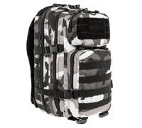 MIL-TEC US Assault Pack small urban Rucksack 20l DayPack Tagesrucksack Bag