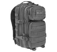 Mil-Tec - Small Assault Pack - Rucksack 20 l - Urban Grey