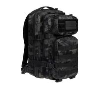 Mil-Tec - Small Assault Pack - Taktischer Rucksack 20 l - Dark Camo