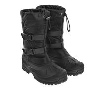 Mil-Tec - Snow Boots Arctic Winterschuhe - Black 42