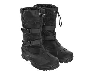 Mil-Tec - Snow Boots Arctic Winterschuhe - Black 43