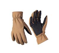 Mil-Tec Softshell Handschuhe Thinsulate™ Dark Coyote