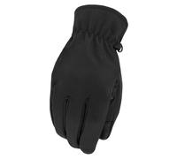Mil-Tec Softshell Handschuhe Thinsulate schwarz, Größe S/7, Polyester