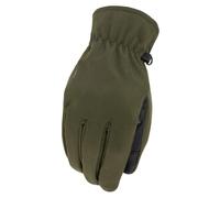 Mil-Tec Softshell Handschuhe Thinsulate oliv, Größe XXL/11, Synthetik