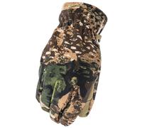 Mil-Tec - Softshell Thinsulate Winterhandschuhe - Phantomleaf WASP I Z3A L