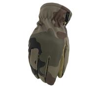 Mil-Tec - Softshell Thinsulate Winterhandschuhe - wz.93 Pantera PL Woodland S