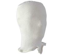 Mil-Tec Spando Sturmhaube Weiss Einheitsgröße
