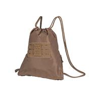 Mil-Tec - Hextac Sports Bag - Beutelrücksack - 7l - Coyote