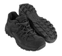 Mil-Tec - Squad 2,5'' Schuhe - Black 40