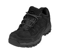 Mil Tec Sneaker Squad Schwarz Größe 39