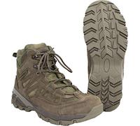 Mil-Tec Squad Stiefel 5 Inch A-TACS FG® Gr.7 US