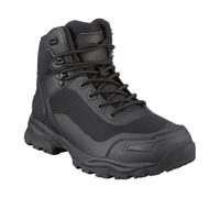 Mil-Tec Tactical Wanderstiefel leicht Schwarz Größe 40