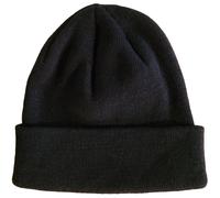 Mil-Tec Strickmütze schwarz