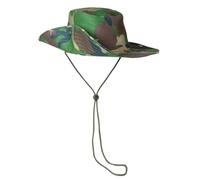 Mil-Tec Sturm-Miltec Sonnenhut-12320020 Woodland L