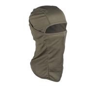 Mil-Tec Sturmhaube (Balaclava) Unisex Oliv Einheitsgröße