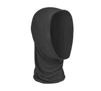 Mil-Tec- Sturmhaube - Schwarz universell