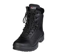 Mil-Tec STIEFEL SWAT BOOT SCHWARZ 42