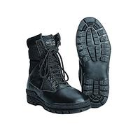 Mil-Tec STIEFEL SWAT BOOT SCHWARZ 50