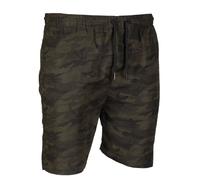 Mil-Tec - Badeshorts - Woodland XL