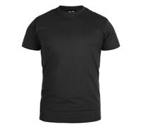 Mil-Tec - T-Shirt - Black 5XL