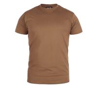 Mil-Tec - T-Shirt - Brown M