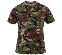 Mil-Tec - T-Shirt - DPM Camo M