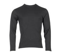Mil-Tec T-Shirt Langarm - Woodland / XXL Herren