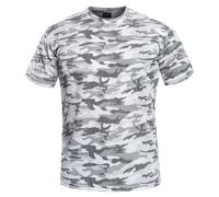 Mil-Tec T-Shirt-11013522 Urban XXL