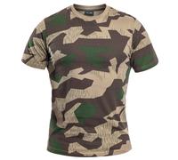Mil-Tec - T-Shirt - Splinter Camo M