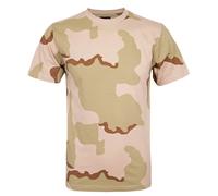 Mil-Tec - T-Shirt - US Desert L