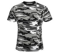 Mil-Tec - T-Shirt - Urban S