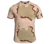 Mil-Tec - T-Shirt - US Desert XXL