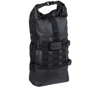 Mil-Tec Tactical Backpack Seals Dry-Bag schwarz