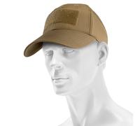 Mil-Tec Tactical Baseball Cap coyote