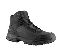 Mil-Tec Tactical Boot Lightweight • Leichter Einsatzschuh mit Speed-Lace-System & verstärktem Zehenbereich • Taktischer Ripstop-Schuh mit rutschfester Sohle für Outdoor & Arbeit