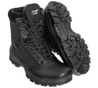 Mil-Tec - Tactical Boots - Schuhe - Black 46