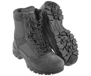 Mil-Tec - Tactical Boots - Schuhe - Urban Grey 40