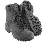 Mil-Tec Unisex Tactical Wanderstiefel, Grey, 43 EU