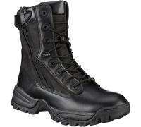 Mil-Tec Tactical Boots Two-Zip Coyote 43
