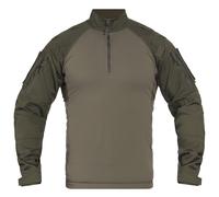 Mil-Tec - Tactical Field 2.0 - Sweatshirt - Olive XL