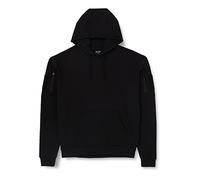 Mil-Tec - Tactical Hoodie - Sweatshirt - Black L