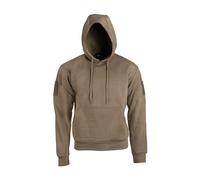 Mil‑Tec Taktischer Hoodie / Sweatshirt – Ranger Green – XL