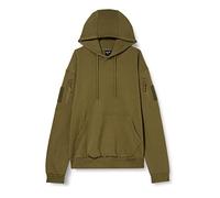 Mil-Tec - Tactical Hoodie - Sweatshirt - Ranger Green L