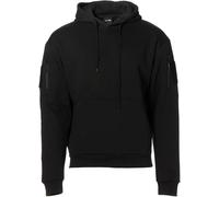 Mil-Tec Tactical Hoodie S male