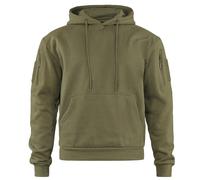 Mil-Tec - Tactical Hoodie - Sweatshirt - Ranger Green L