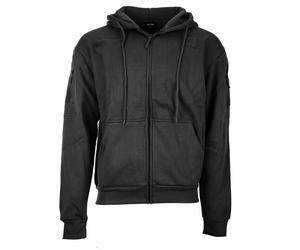 Mil-Tec Tactical Kapuzenjacke - Ranger Green / XXL Herren